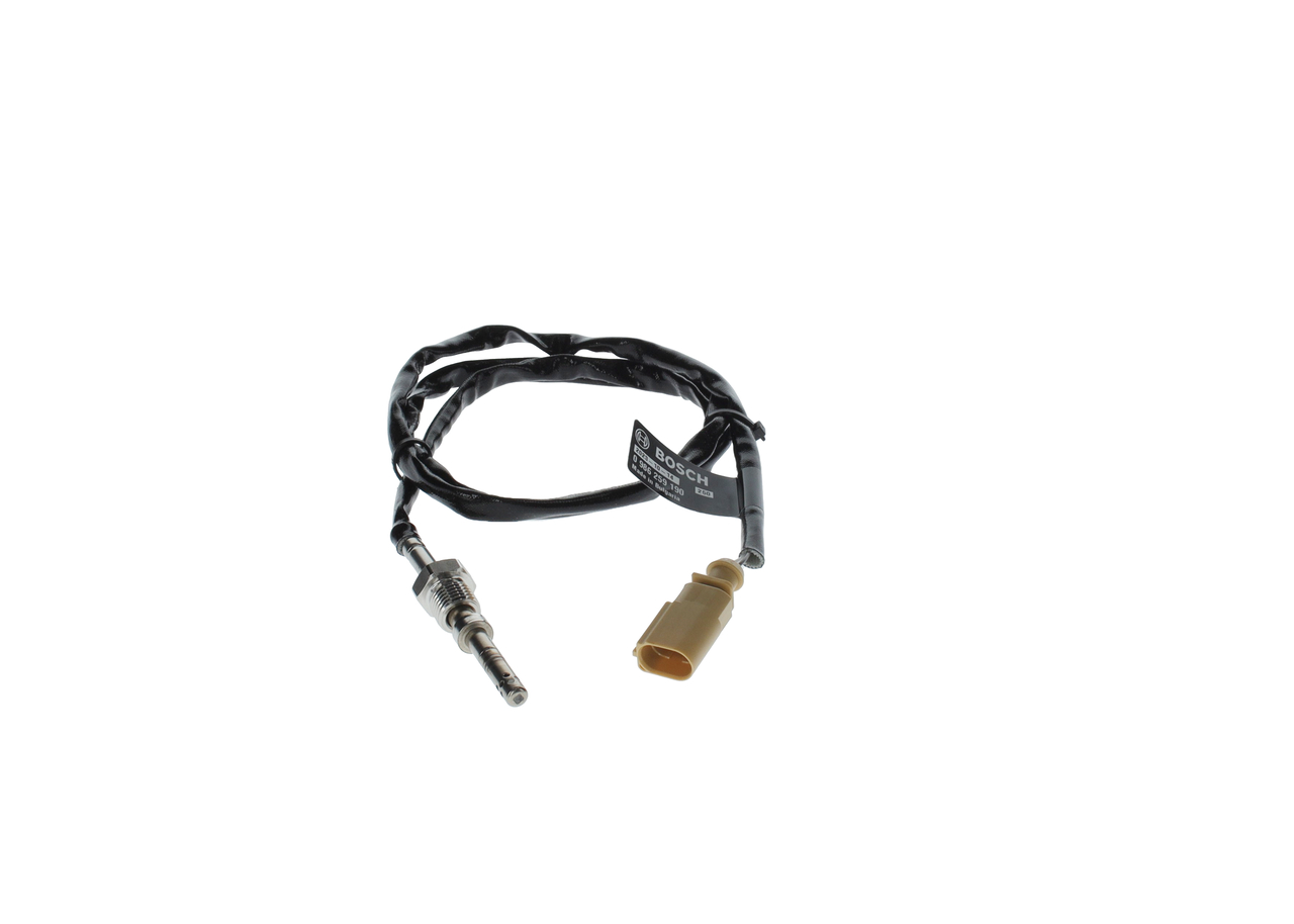 comprar Sensor, temperatura dos gases de escape - BOSCH (0 986 259 190)