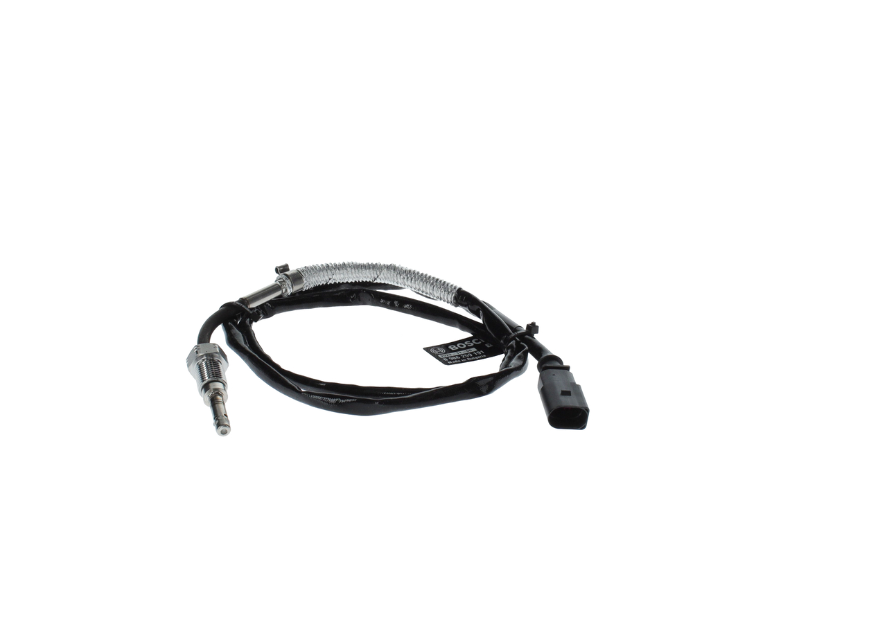 comprar Sensor, temperatura dos gases de escape - BOSCH (0 986 259 191)
