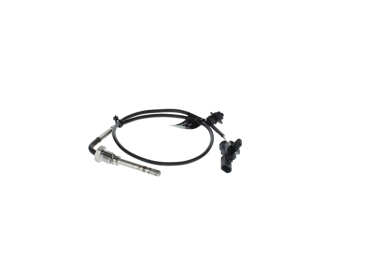 comprar Sensor, temp. gas escape - BOSCH (0 986 259 192)