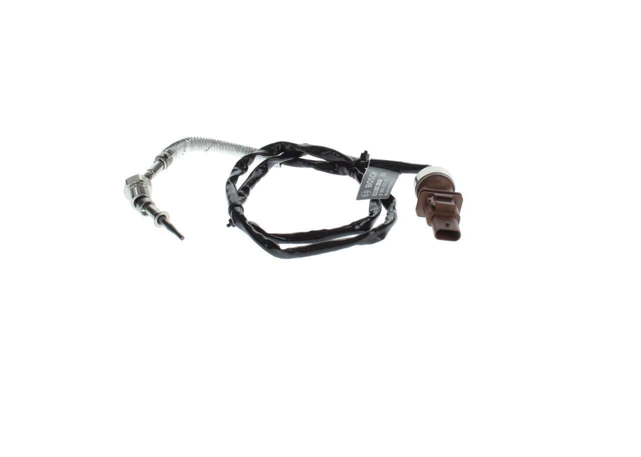 AUDI A6 Avant (4A5, C8) 35 TDI Mild Hybrid quattro Sensor, temperatura dos gases de escape 0 986 259 193
