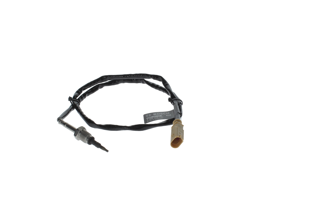 comprar Sensor, temperatura dos gases de escape - BOSCH (0 986 259 195)