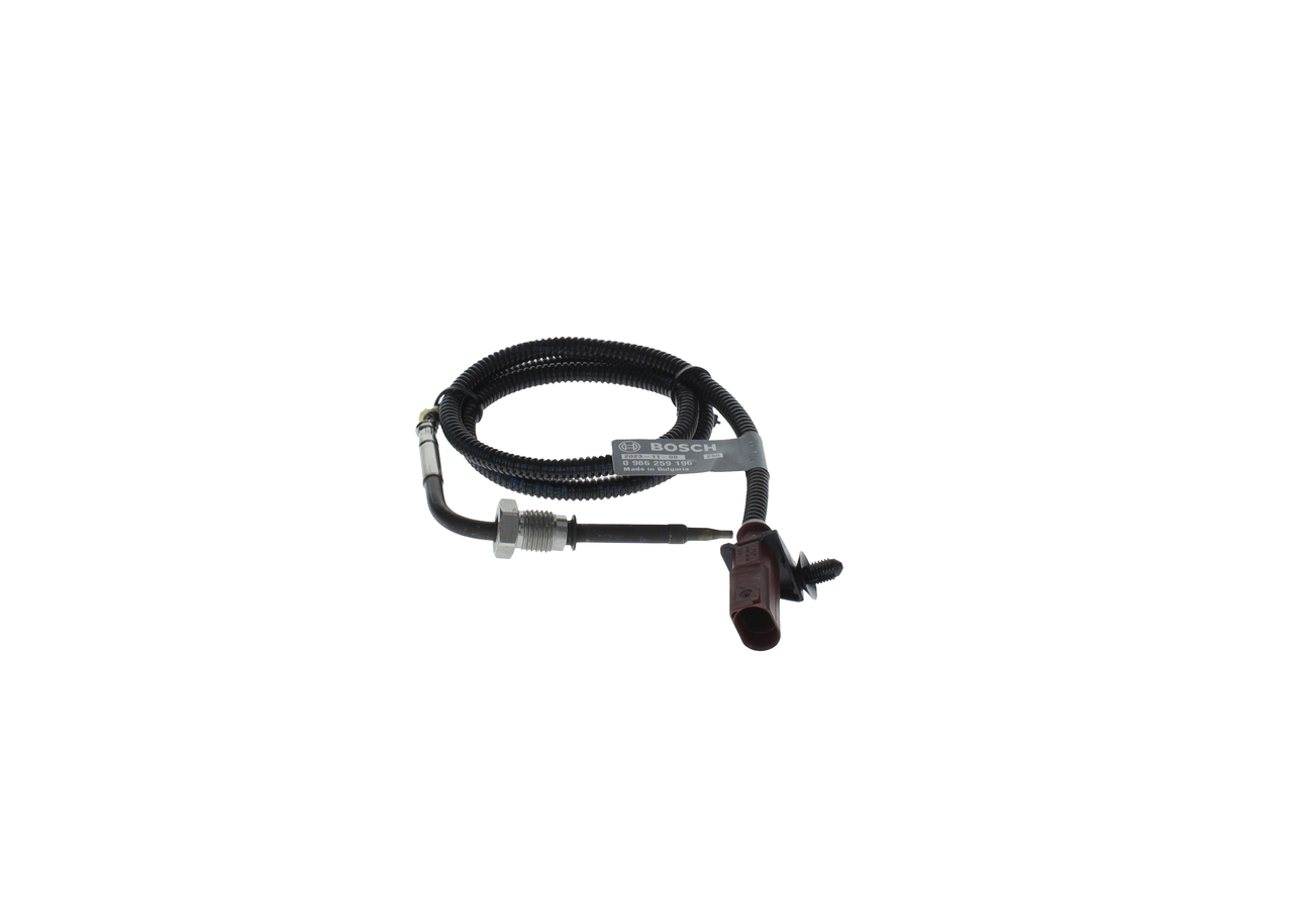 comprar Sensor, temp. gas escape - BOSCH (0 986 259 196)