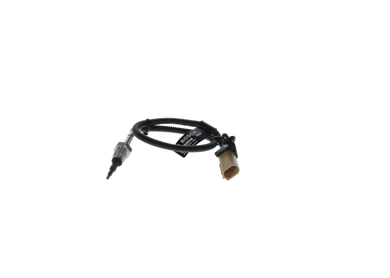 comprar Sensor, temperatura dos gases de escape - BOSCH (0 986 259 197)