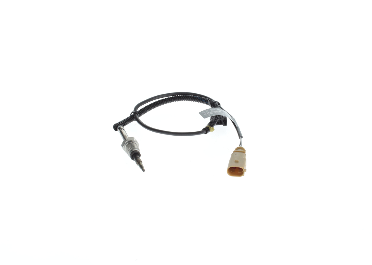 AUDI A6 C8 Sedán (4A2) 35 TDI Mild Hybrid quattro Sensor, temp. gas escape 0 986 259 199