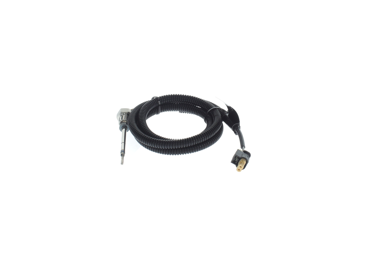 comprar Sensor, temp. gas escape - BOSCH (0 986 259 200)