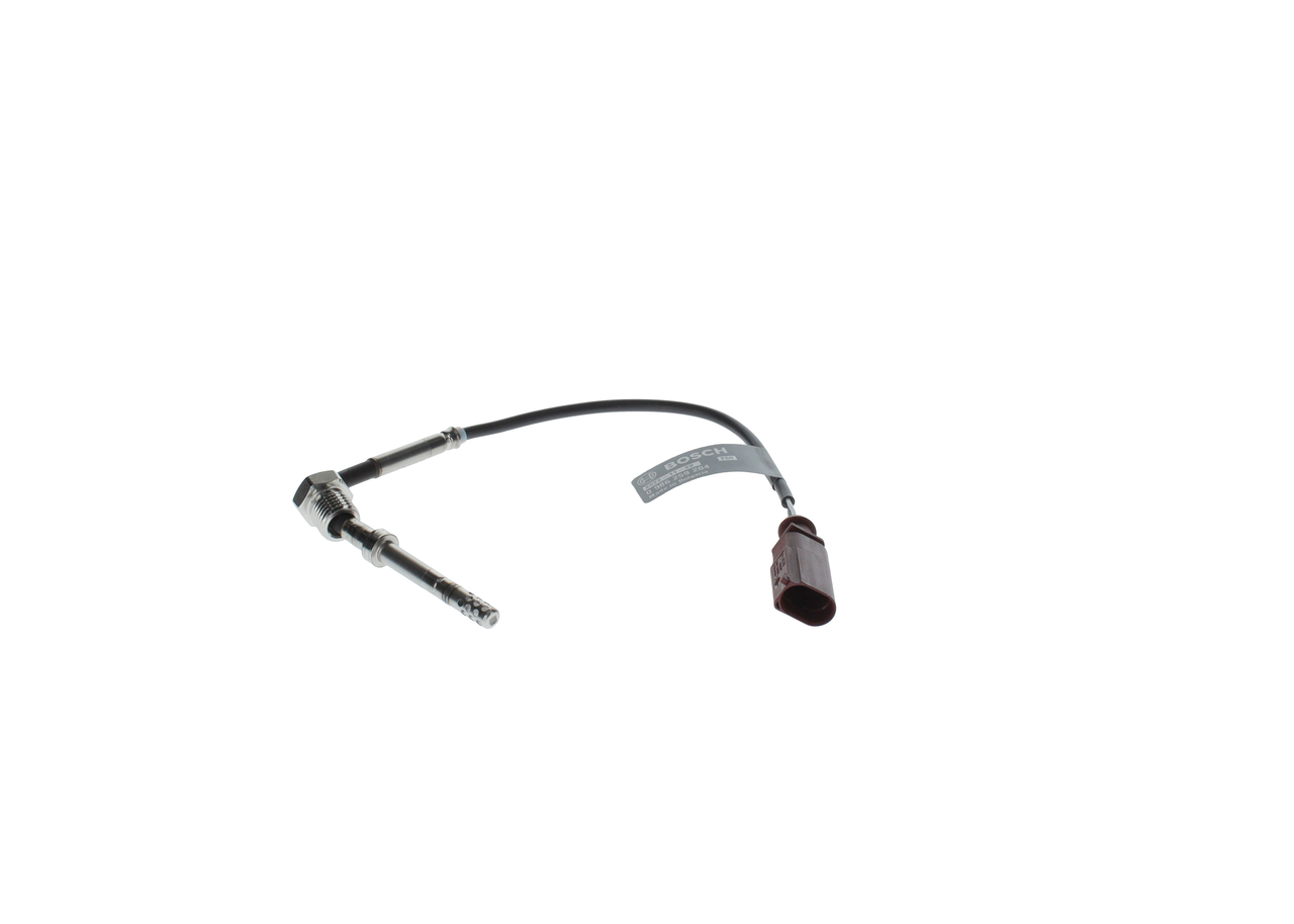 comprar Sensor, temperatura dos gases de escape - BOSCH (0 986 259 204)