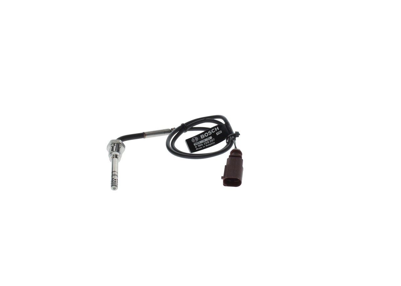 comprar Sensor, temp. gas escape - BOSCH (0 986 259 207)