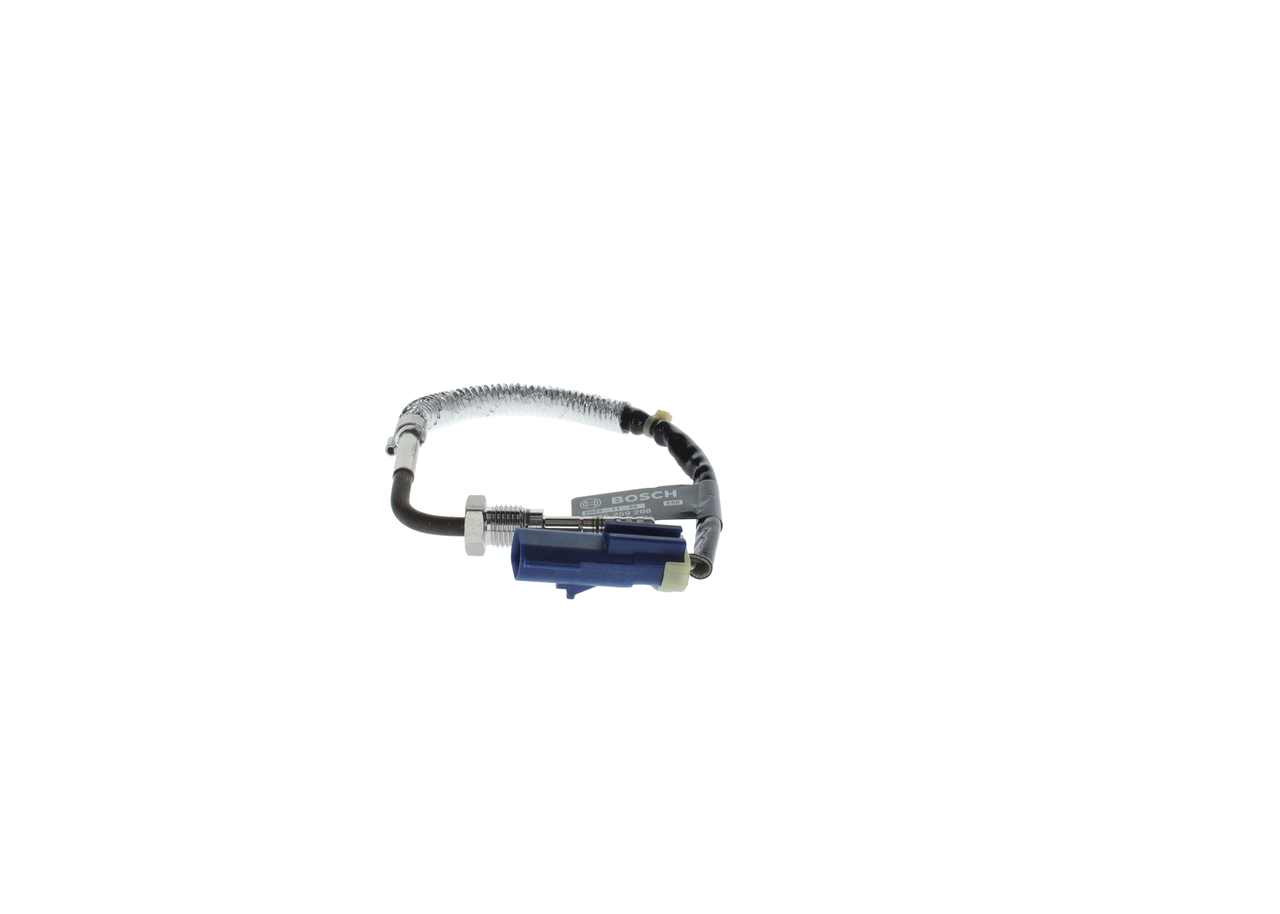 Sensor de temperatura BOSCH 0 986 259 208