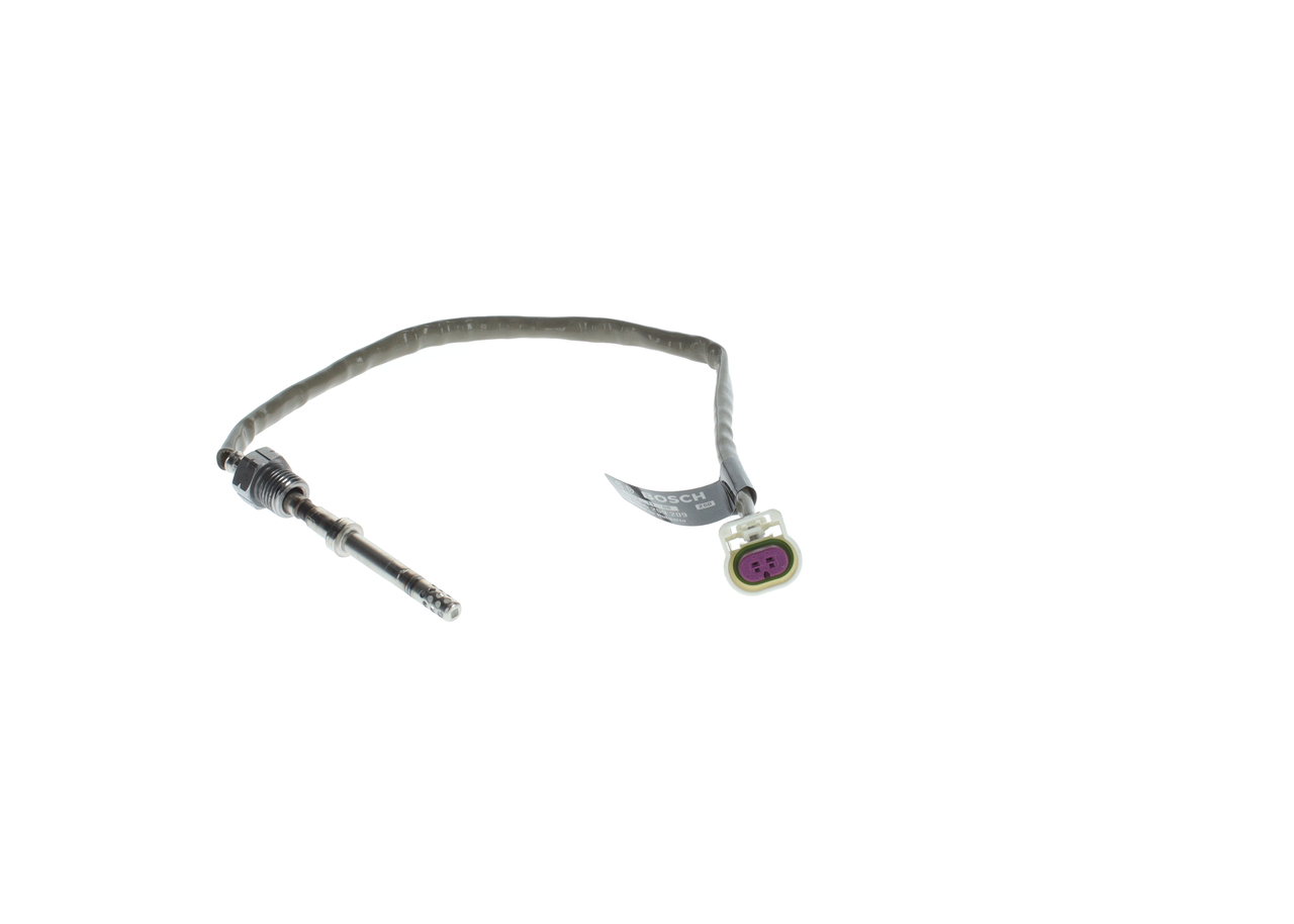 comprar Sensor, temperatura dos gases de escape - BOSCH (0 986 259 209)