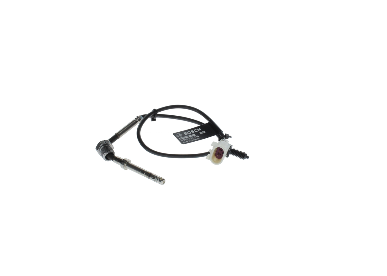 comprar Sensor, temp. gas escape - BOSCH (0 986 259 210)