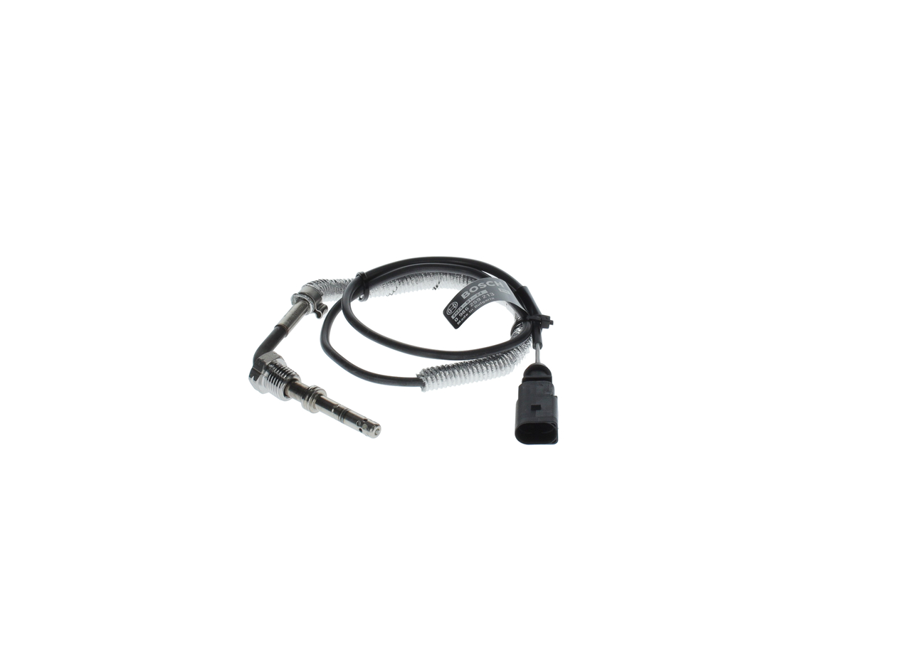 AUDI A8 (4N2, 4N8) 60 TFSI Mild Hybrid quattro Sensor, temperatura dos gases de escape 0 986 259 213