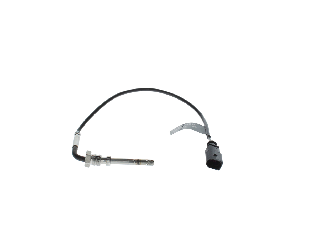 AUDI Q7 (4MB, 4MG) 60 TFSI e quattro Sensor, temp. gas escape 0 986 259 214
