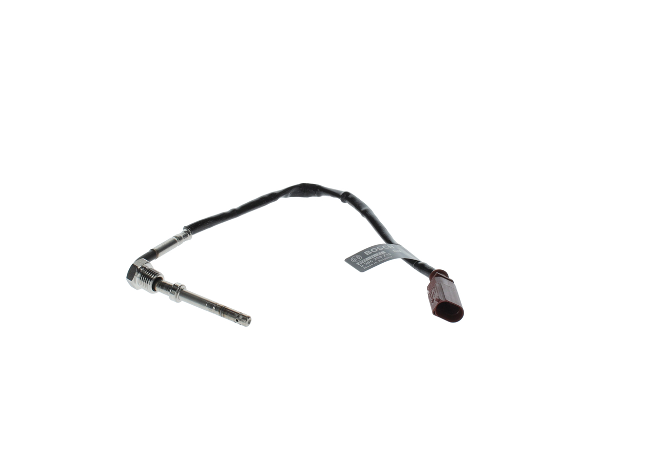 OEM 059906088CG BOSCH Pakokaasun lämpötila-anturi 0 986 259 215 varten VW, AUDI, SKODA, SEAT, LAND ROVER