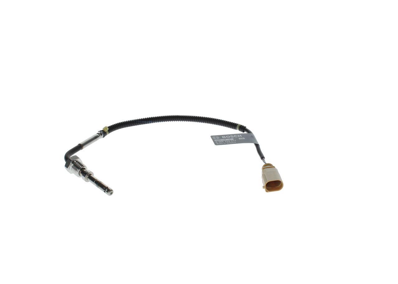 comprar Sensor, temperatura dos gases de escape - BOSCH (0 986 259 217)
