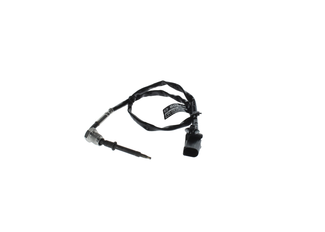 comprar Sensor, temperatura dos gases de escape - BOSCH (0 986 259 218)