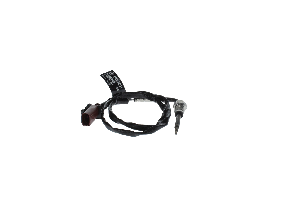 comprar Sensor, temperatura dos gases de escape - BOSCH (0 986 259 219)