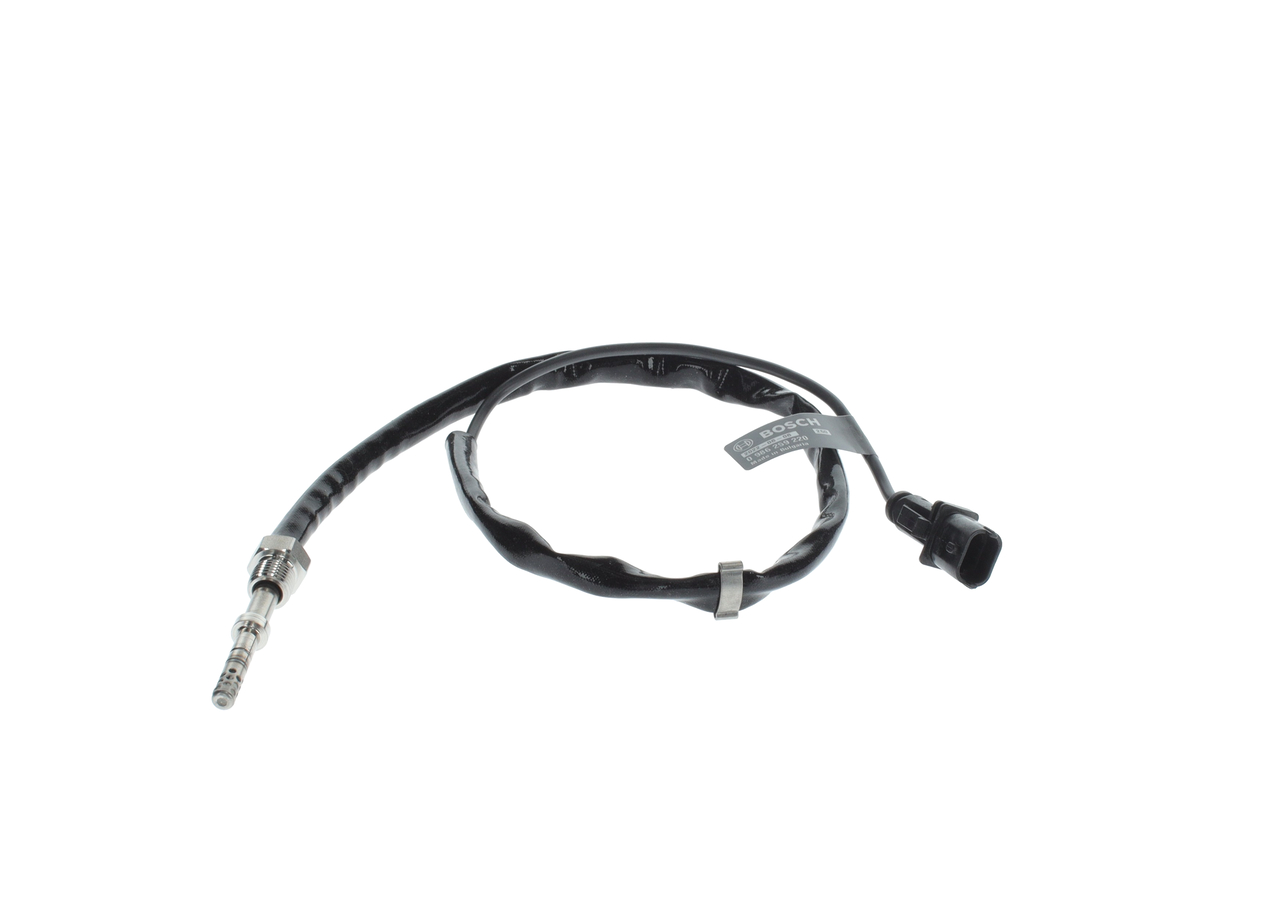 comprar Sensor, temperatura dos gases de escape - BOSCH (0 986 259 220)