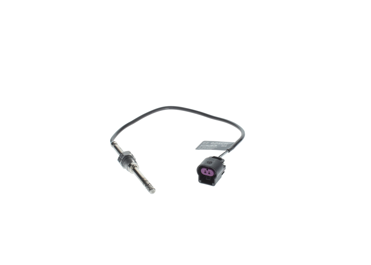 comprar Sensor, temperatura dos gases de escape - BOSCH (0 986 259 221)