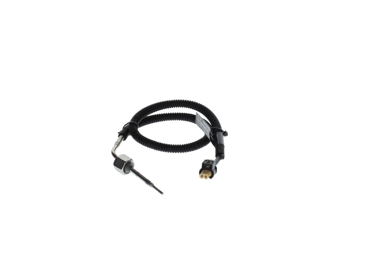 comprar Sensor, temperatura dos gases de escape - BOSCH (0 986 259 231)