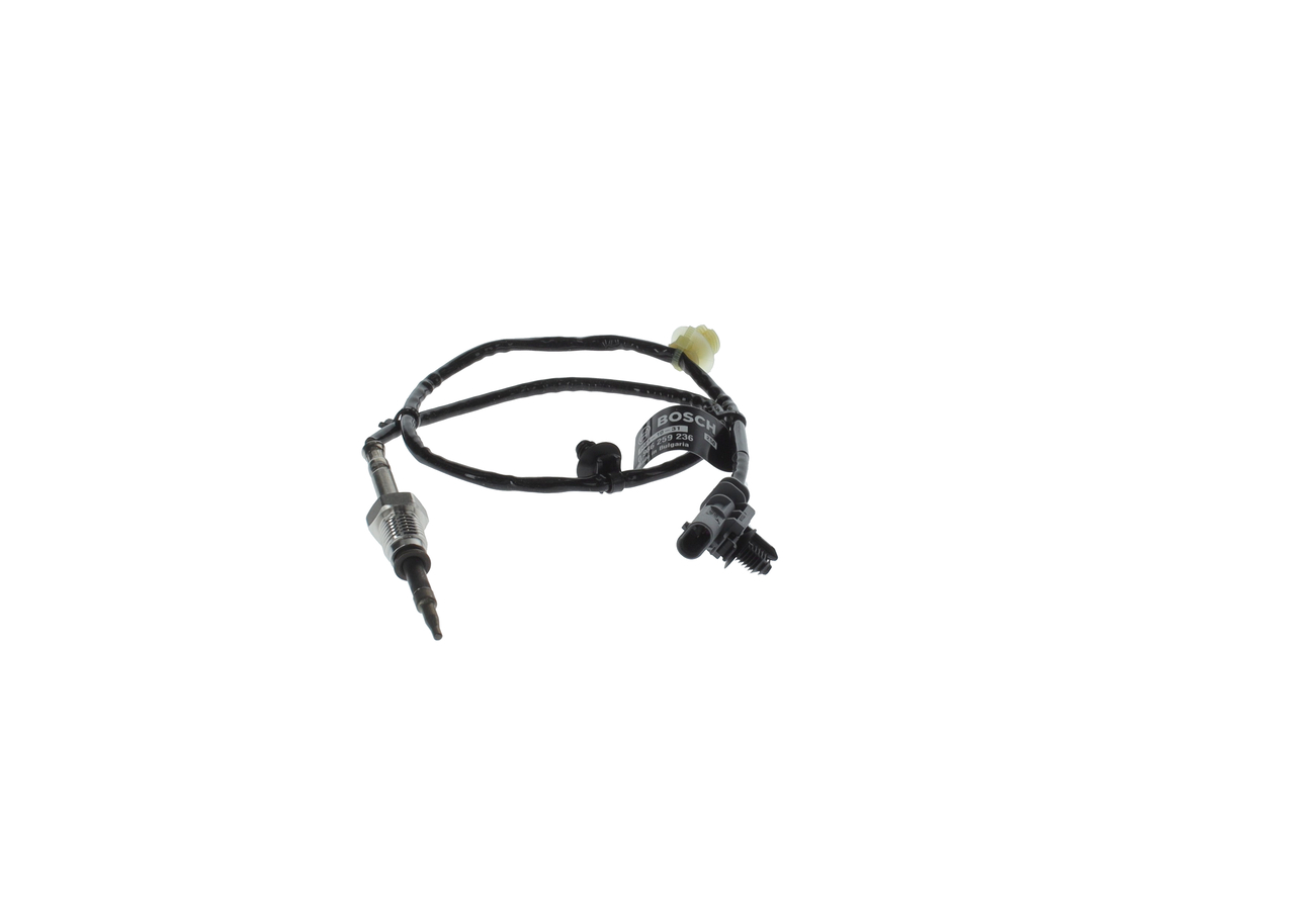 comprar Sensor, temp. gas escape - BOSCH (0 986 259 236)