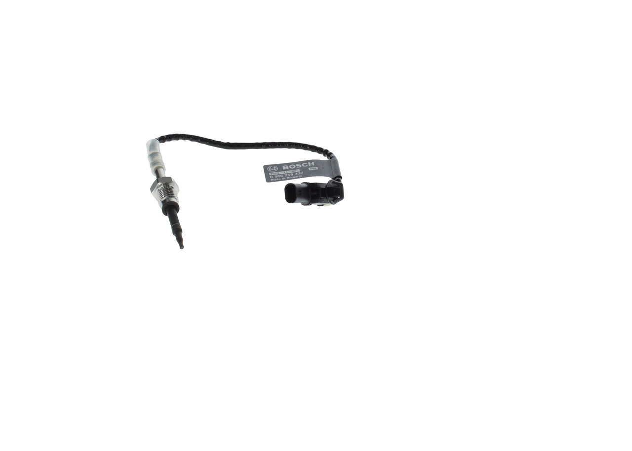 comprar Sensor, temp. gas escape - BOSCH (0 986 259 237)