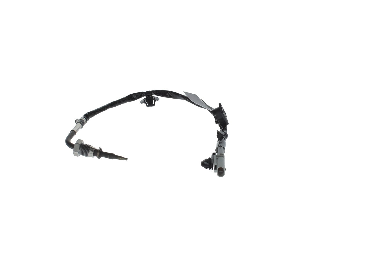 comprar Sensor, temp. gas escape - BOSCH (0 986 259 239)