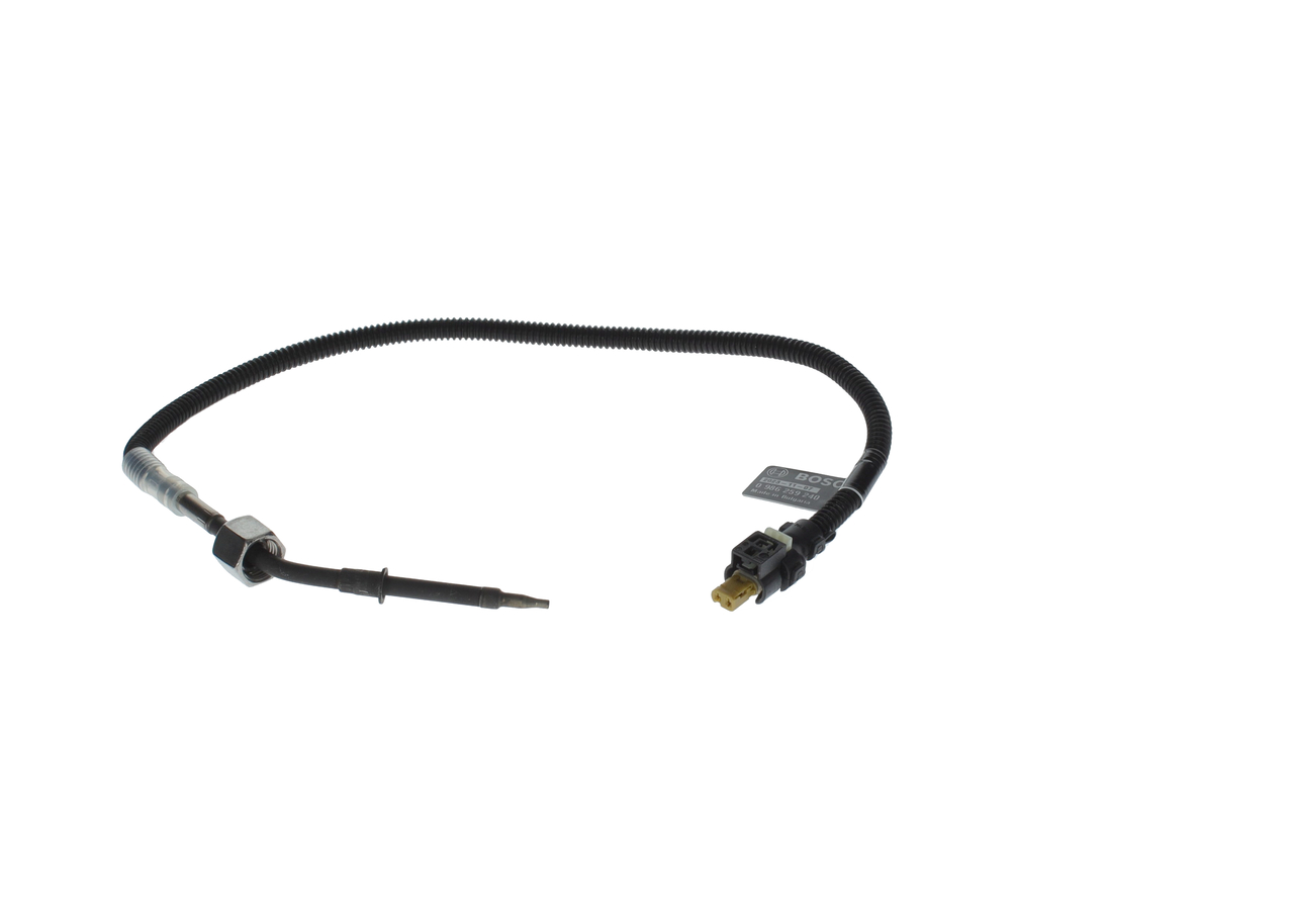comprar Sensor, temperatura dos gases de escape - BOSCH (0 986 259 240)