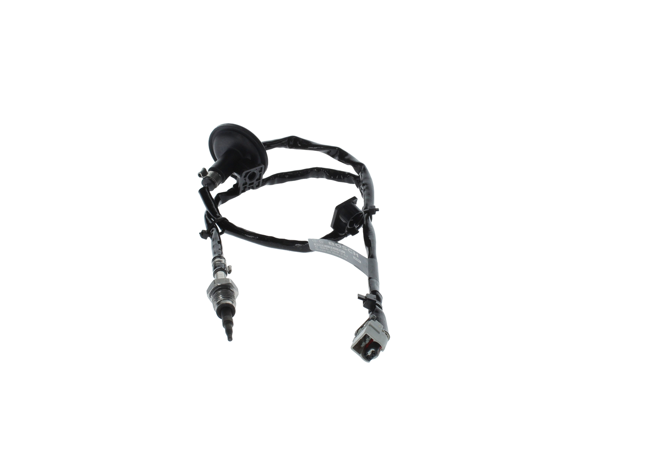 comprar Sensor, temperatura dos gases de escape - BOSCH (0 986 259 242)