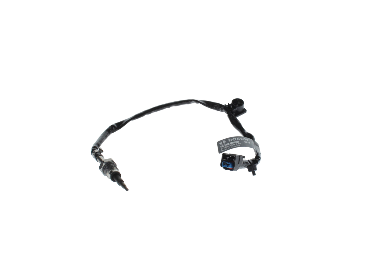 comprar Sensor, temperatura dos gases de escape - BOSCH (0 986 259 245)