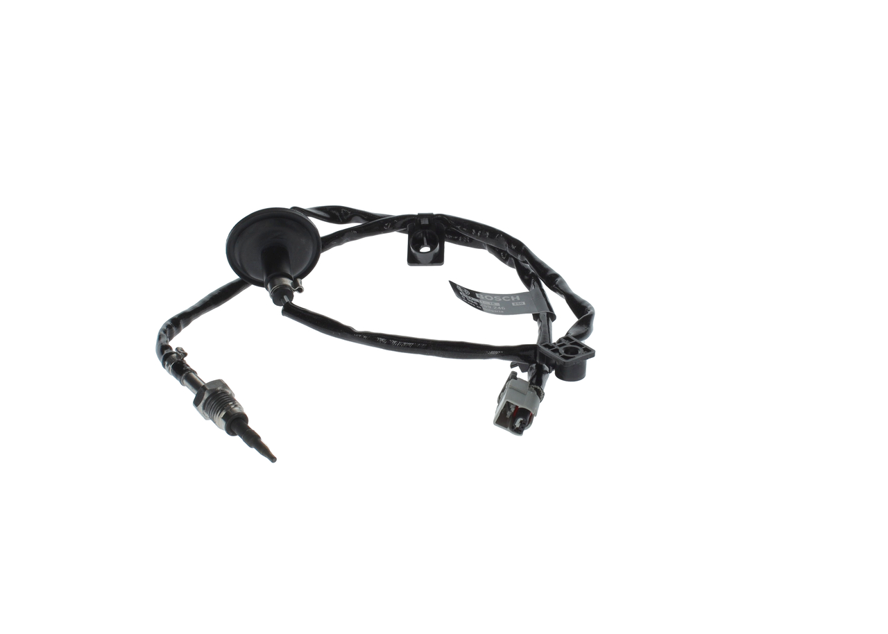 comprar Sensor, temperatura dos gases de escape - BOSCH (0 986 259 246)
