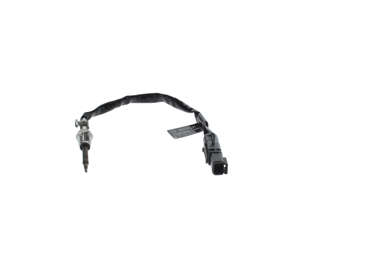 comprar Sensor, temperatura dos gases de escape - BOSCH (0 986 259 247)