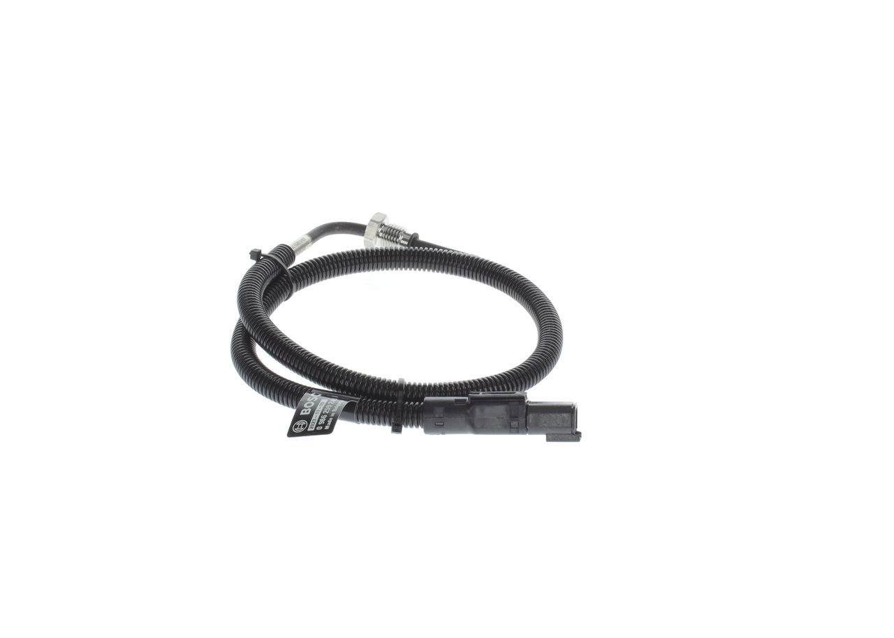comprar Sensor, temperatura dos gases de escape - BOSCH (0 986 259 248)