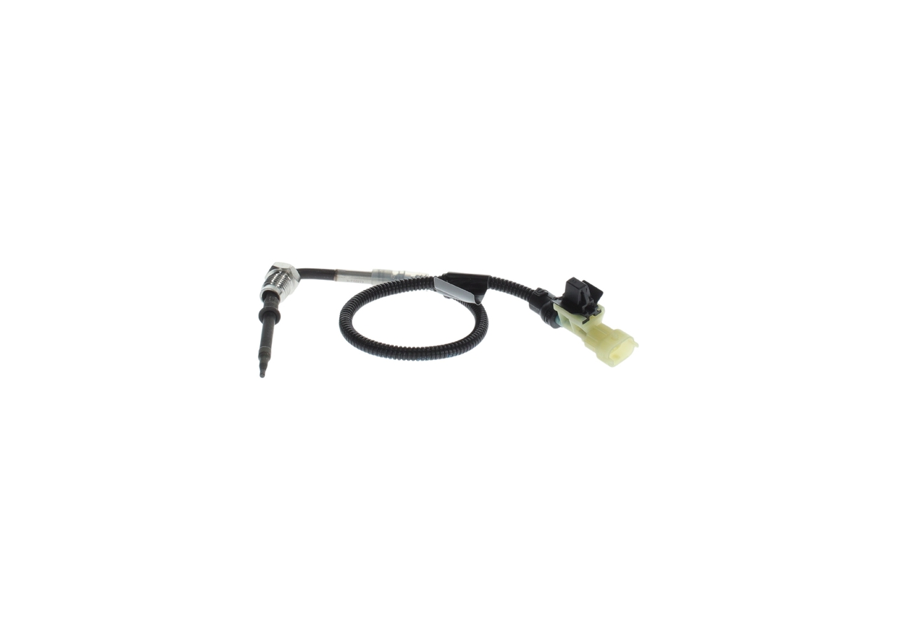 IVECO DAILY III Caixa/Combi 35 S 13 V,35 C 13 V Sensor, temperatura dos gases de escape 0 986 259 249