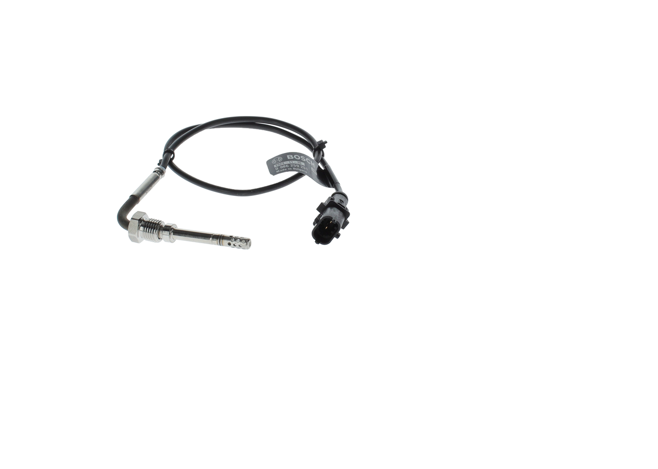 comprar Sensor, temperatura dos gases de escape - BOSCH (0 986 259 251)