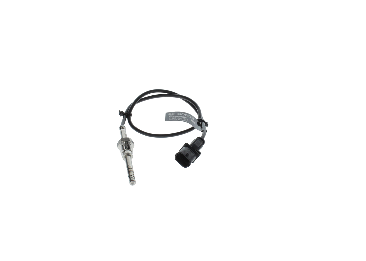 comprar Sensor, temperatura dos gases de escape - BOSCH (0 986 259 252)