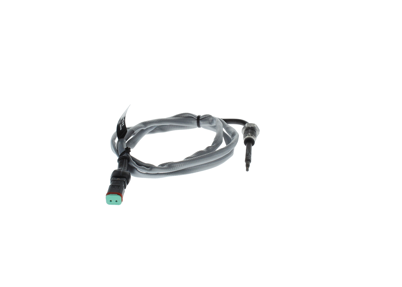 comprar Sensor, temperatura dos gases de escape - BOSCH (0 986 259 253)