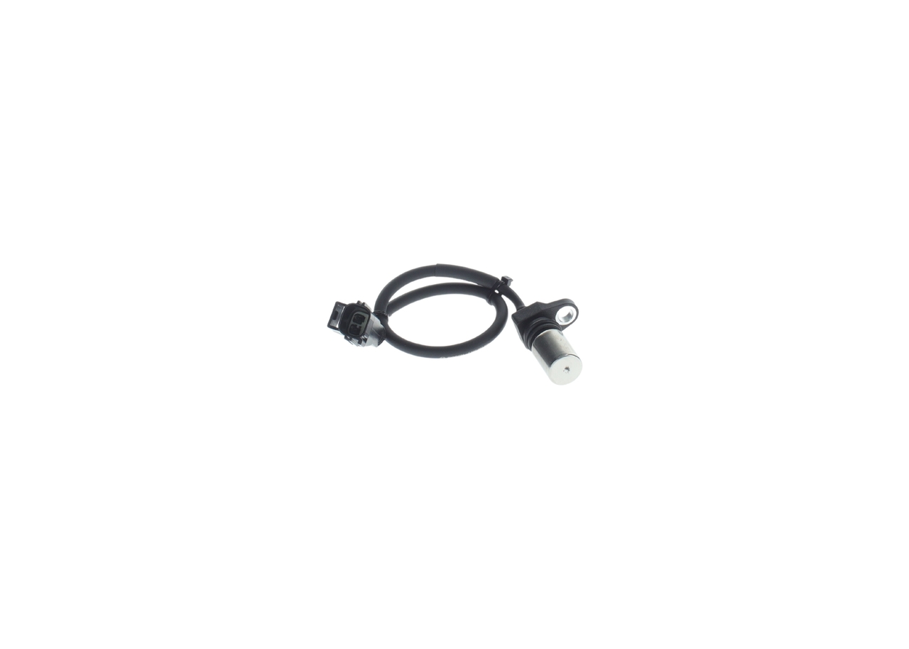 Vevaxelgivare (0 986 280 791) från BOSCH för VOLVO S60 I (384) 2.4 CDI 116 HK