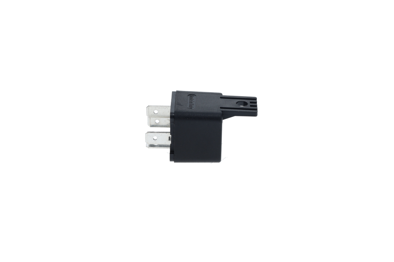 OEM 166075 BOSCH Rele, työvirta 0 986 332 210 varten