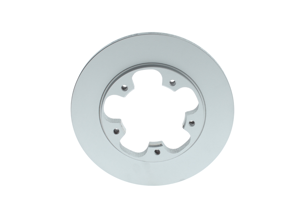 OEM 2226519 BOSCH Bremseskive 0 986 479 H56 med FORD