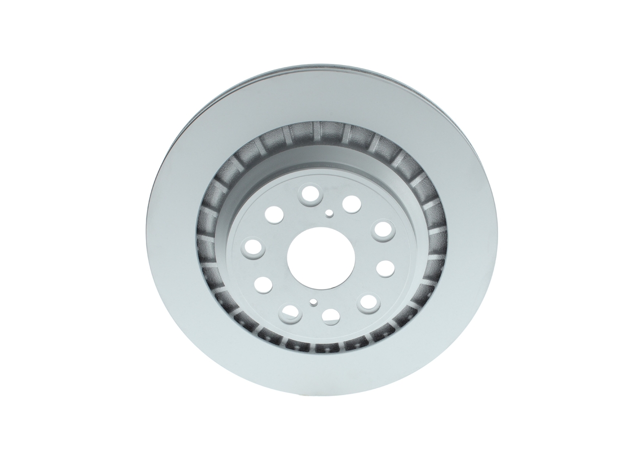 BOSCH Bremseskive 0 986 479 H65 BOSCH Bremseskiver 0 986 479 H65