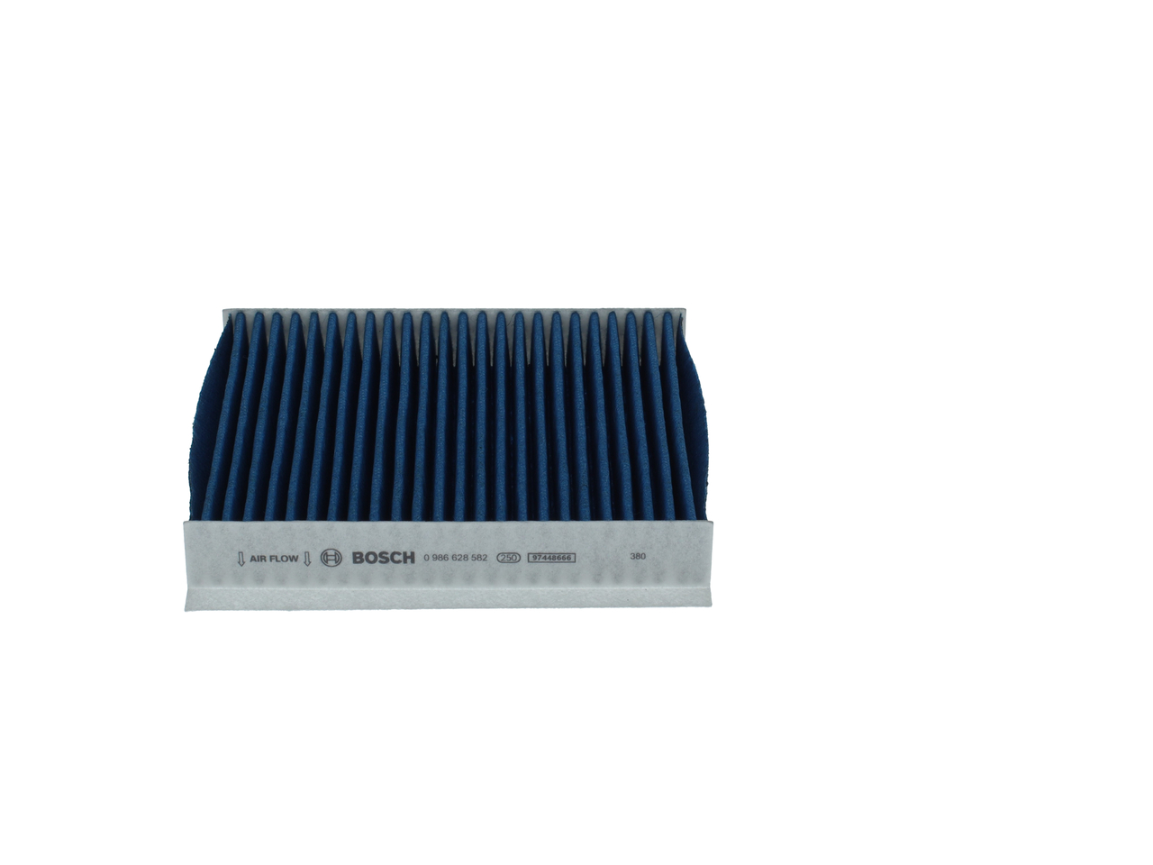 BOSCH Pollenfilter 0 986 628 582