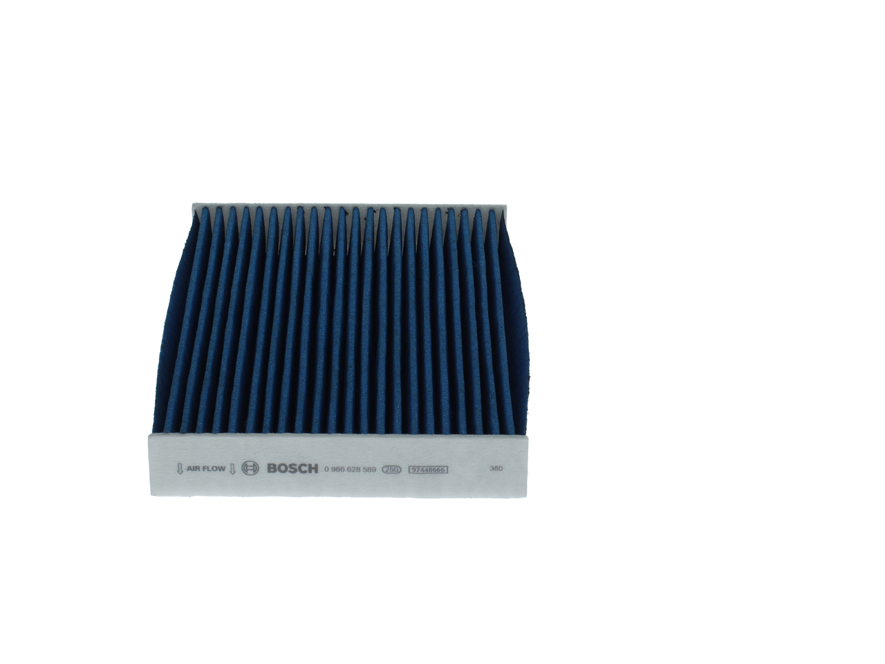 køb Pollenfilter - BOSCH (0 986 628 589)