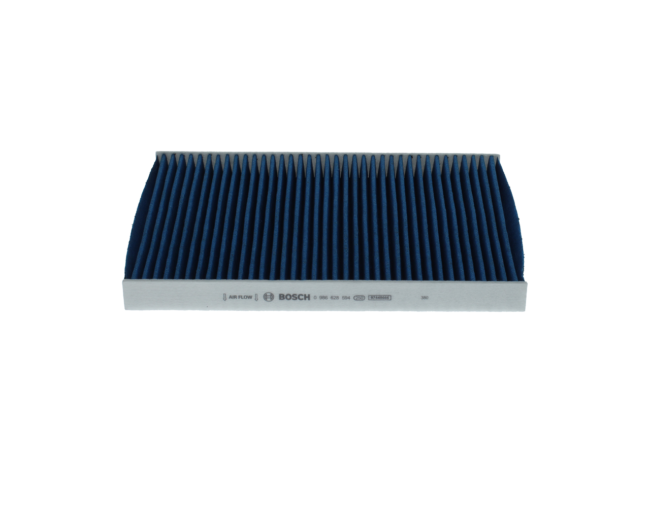 buy Pollen filter - BOSCH (0 986 628 594)