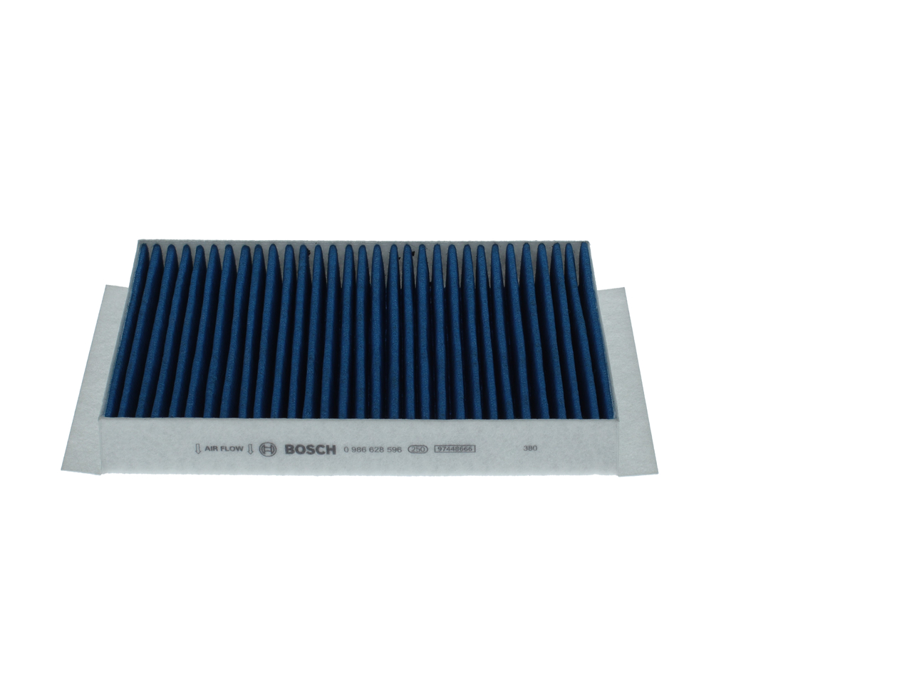 buy Pollen filter - BOSCH (0 986 628 596)