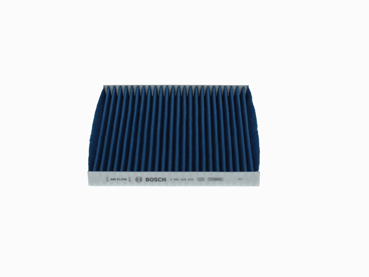 OEM 0897400850 BOSCH  Innenraumfilter 0 986 628 629 für TOYOTA, LEXUS, DAIHATSU, WIESMANN