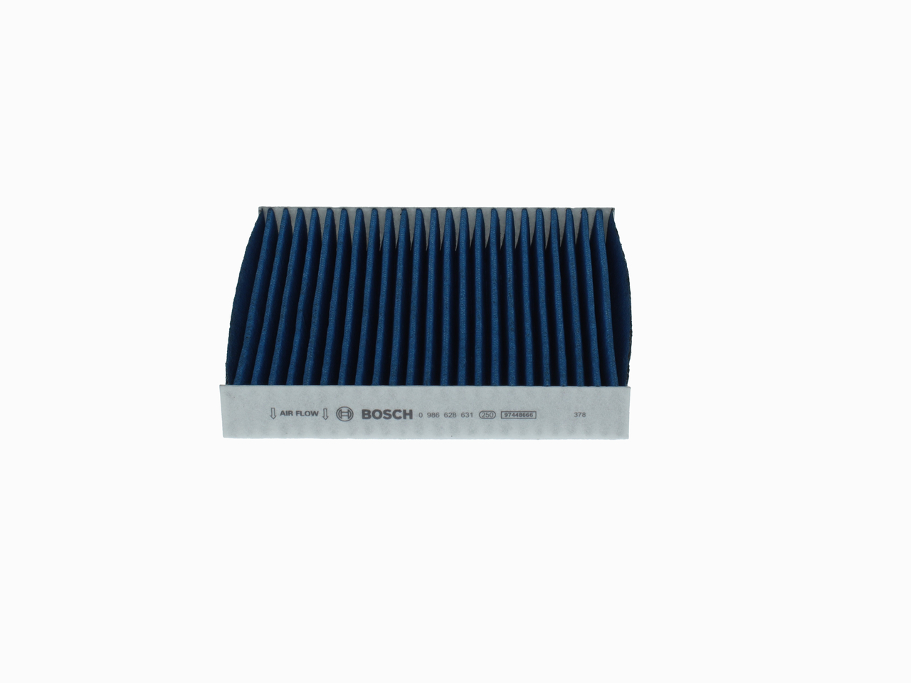 OEM A22002300 BOSCH Suodatin, sisäilma 0 986 628 631 varten FIAT, CHRYSLER, ALFA ROMEO, LANCIA