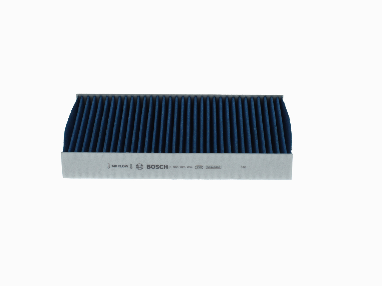 OEM 272778970R BOSCH Kupefilter 0 986 628 634 for NISSAN, SUBARU, RENAULT, DACIA, LADA