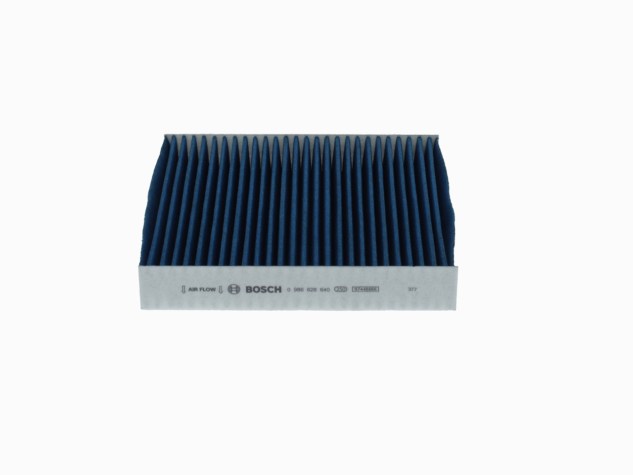 BOSCH Filtro de habitáculo 0 986 628 640