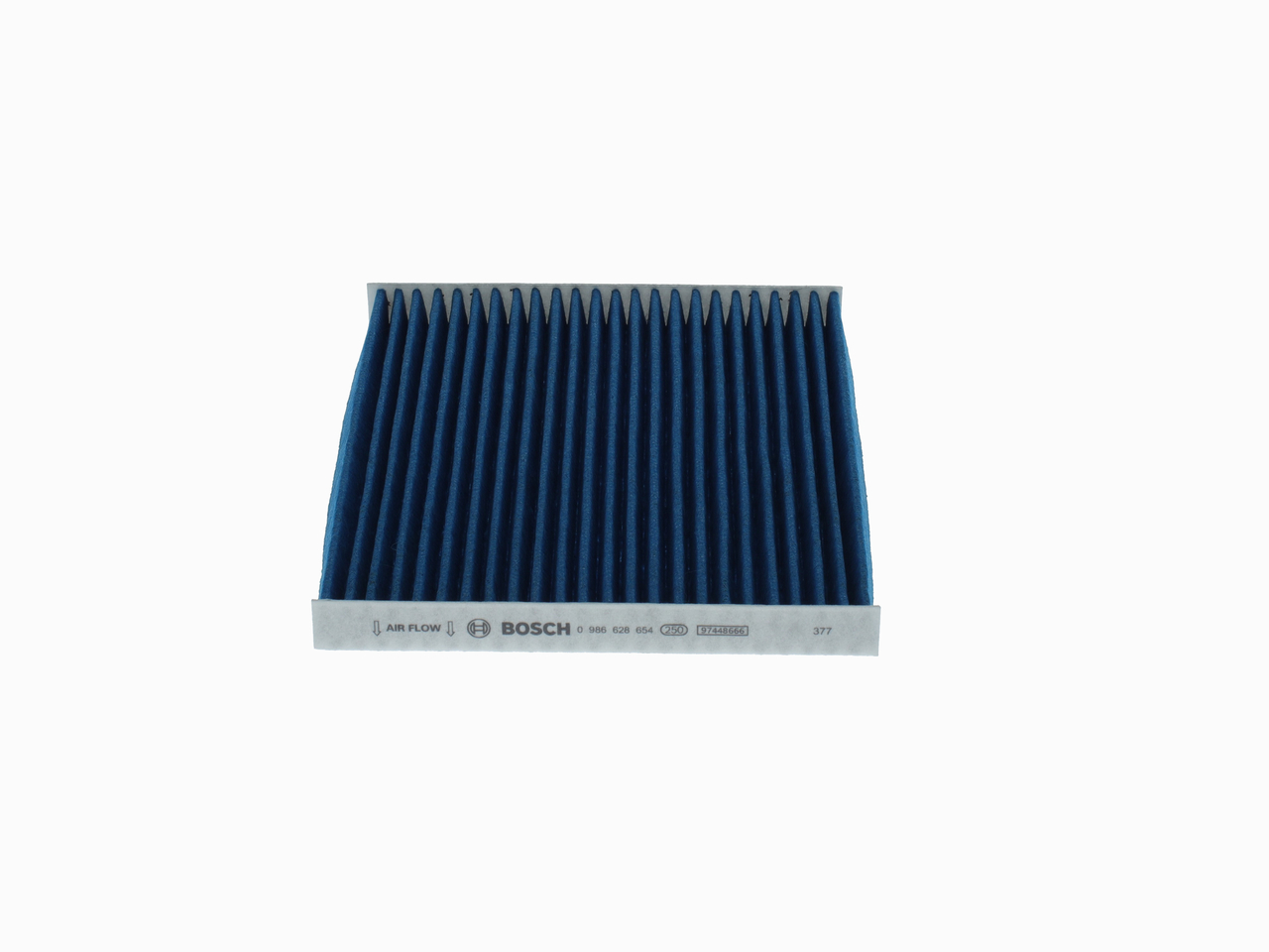 buy Pollen filter - BOSCH (0 986 628 654)