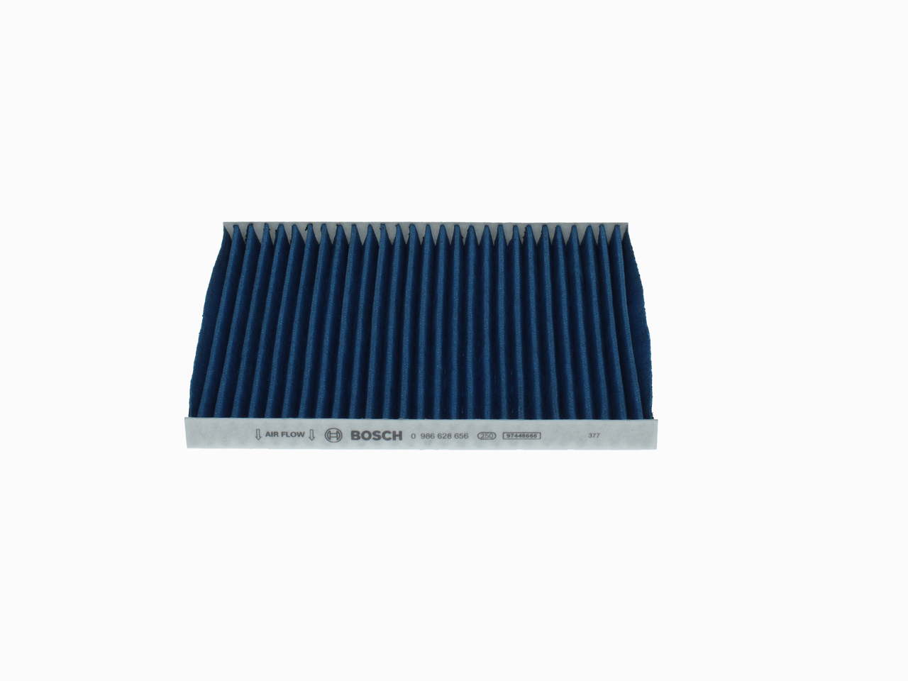 OEM S971332E210AT BOSCH Pollen filter 0 986 628 656 for HONDA, HYUNDAI, KIA